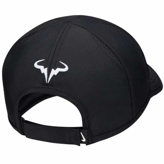 Nadal logo cap online