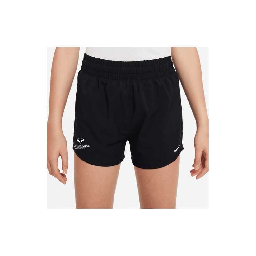 Rafa Nadal Academy Girl's Coral Shorts