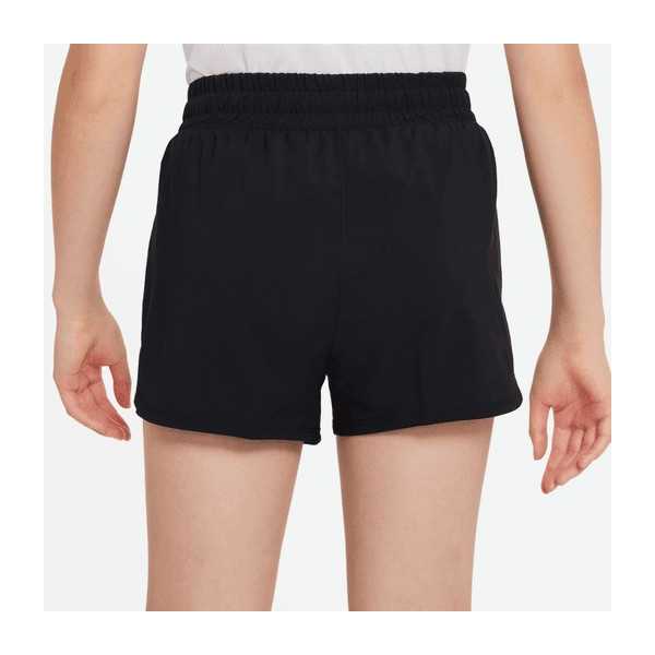 Rafa Nadal Academy Short Noir Fille