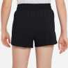 Rafa Nadal Academy Girl's Black Shorts