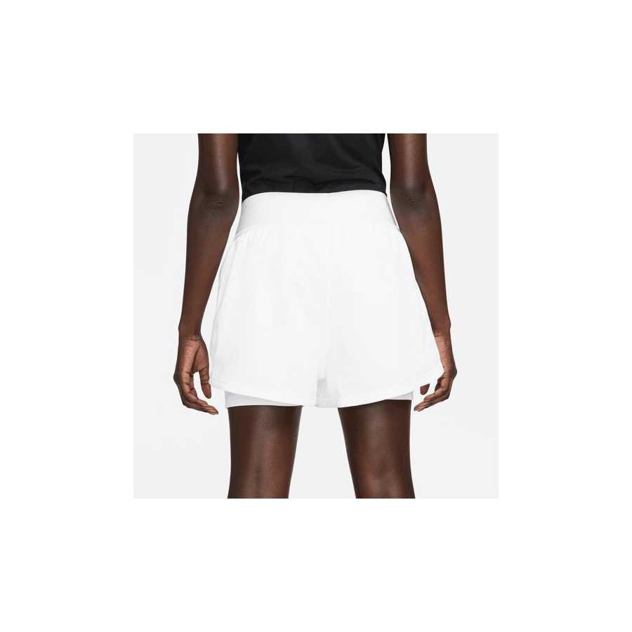 Rafa Nadal Academy Shorts Blanc Femme