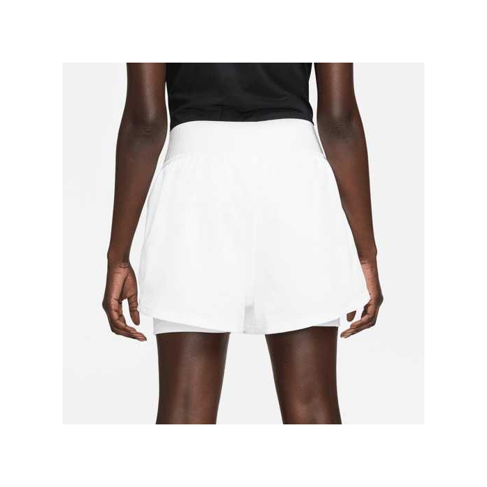 Rafa Nadal Academy Shorts Blanc Femme