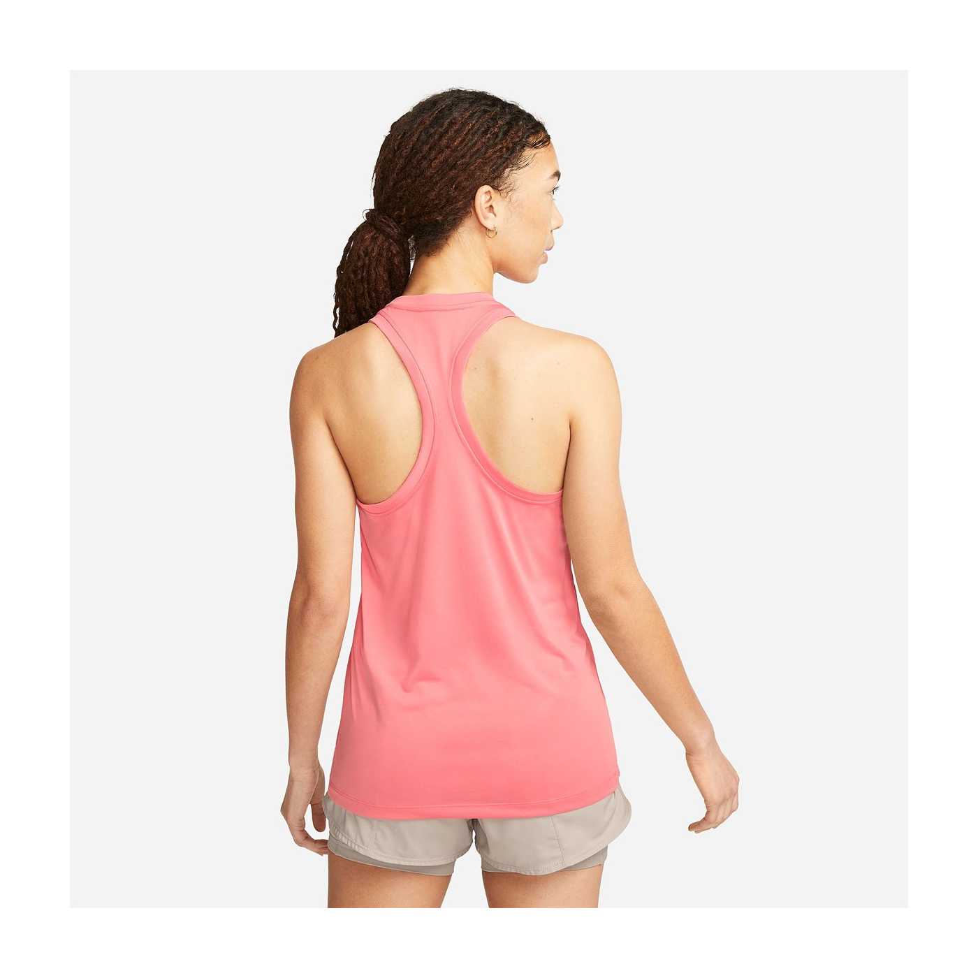 Rafa Nadal Academy Women's Pink Tank