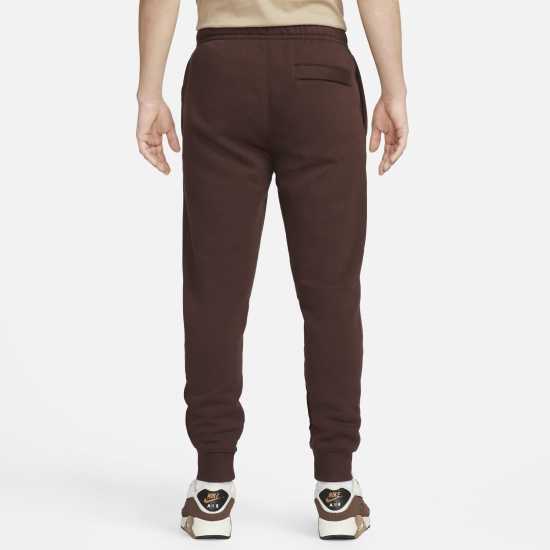 Rafa Nadal Academy Brown Men's Pants