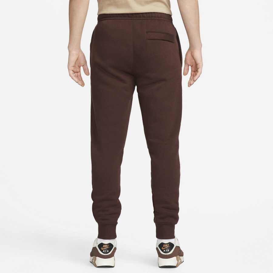 Rafa Nadal Academy Pantalon Marron Hombre