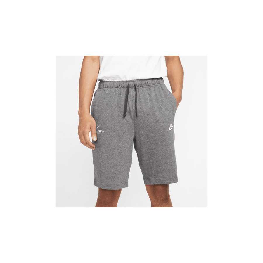 Rafa Nadal Academy Gris Short Homme