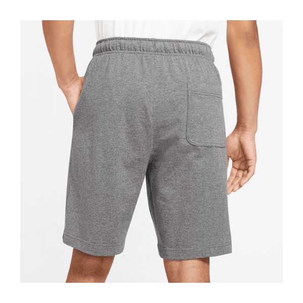 Rafa Nadal Academy Pantalón Corto Gris Hombre