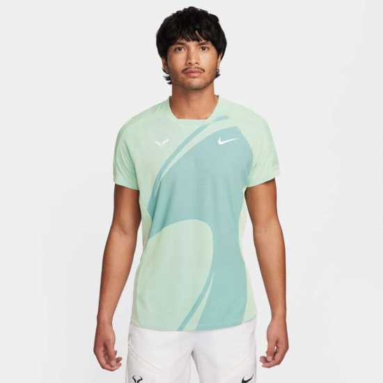 Rafa Nadal Gear Grand Slam 2024 Men's T-Shirt