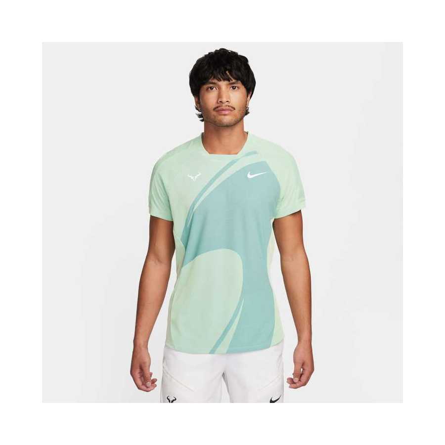 Rafa Nadal Gear Grand Slam 2024 Men's T-Shirt