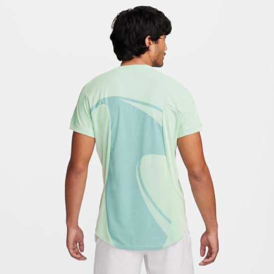 Rafa Nada Édition Grand Slam 2024 Chemise Homme