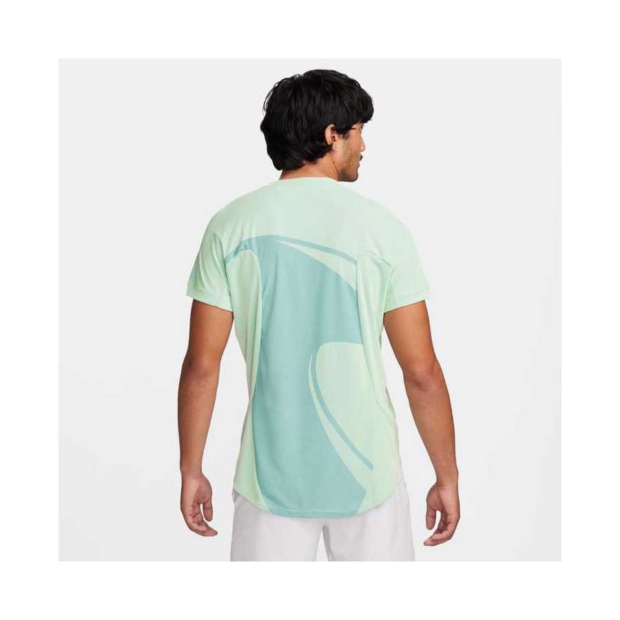 Rafa Nadal Gear Grand Slam 2024 Men's T-Shirt