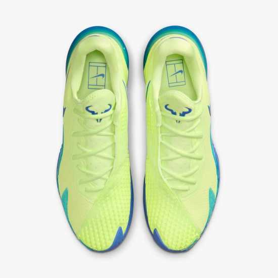 Rafa Nadal Gear 2023 Men's Shoes