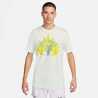 Rafa Nadal Bull Homme Vert Chemise