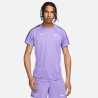 Rafa Nadal Challenger Men's Purple T-shirt