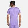 Rafa Nadal Challenger T-shirt Lila Homme