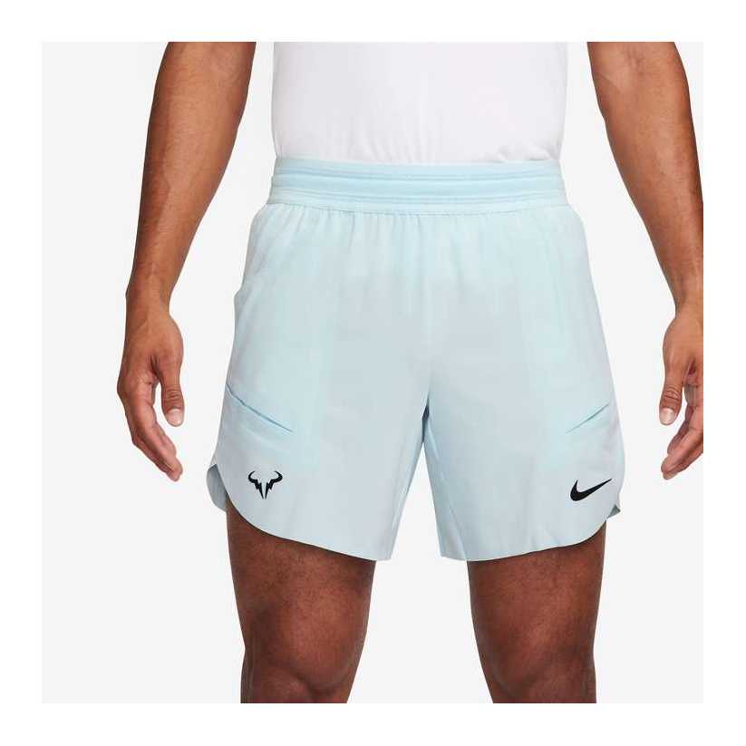 Rafa Nadal Academy Men's Light Blue Shorts