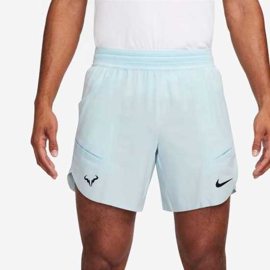 Rafa Nadal Equipación Grand Slam 2024 Pantalón Corto Hombre