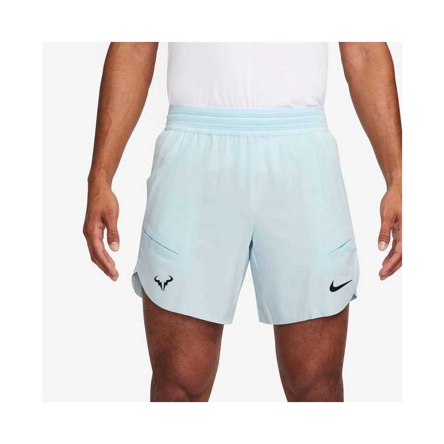 Rafa Nadal Academy Gear Grand Slam 2024 Men's Short