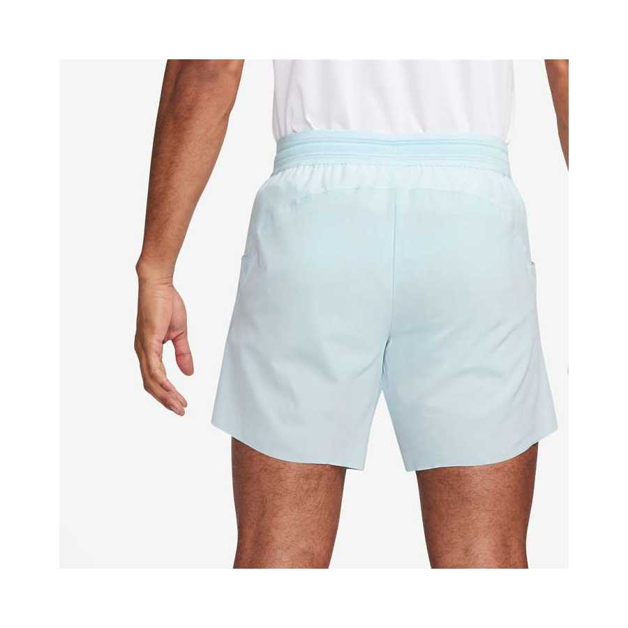 Rafa Nadal Academy Gear Grand Slam 2024 Men's Short