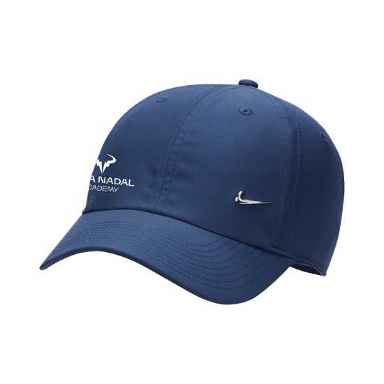 Rafa Nadal Academy Adult Blue Cap