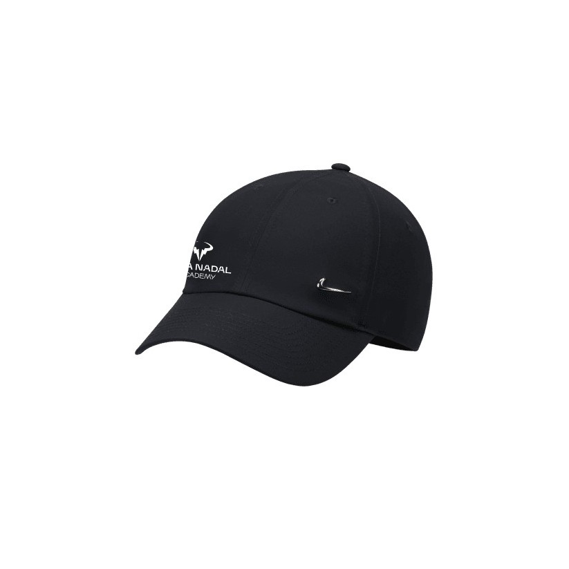 Rafa Nadal Academy Kids White Cap