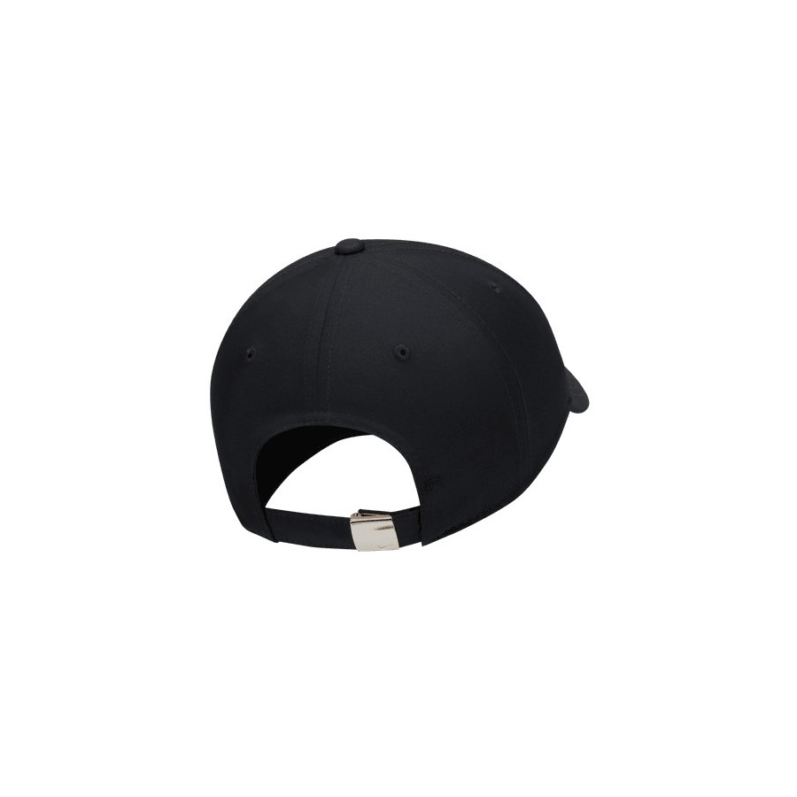 Rafa Nadal Academy Unisex Black Cap