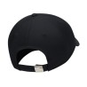 Rafa Nadal Academy Unisex Black Cap