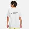 Rafa Nadal Academy Men's White T-Shirt