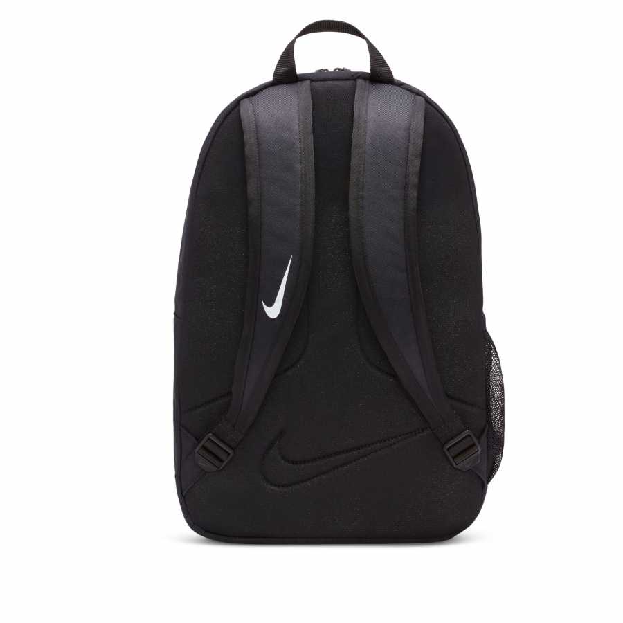 Rafa Nadal Academy Black Backpack