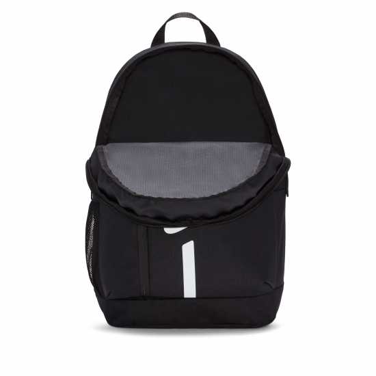 Rafa Nadal Academy Black Backpack