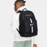 Rafa Nadal Academy Black Backpack