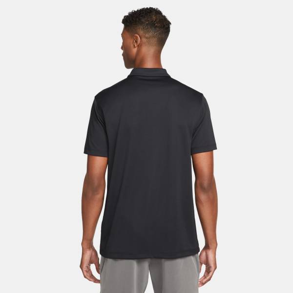 Rafa Nadal Academy Polo Dry Fit Noir Homme