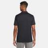 Rafa Nadal Academy Polo Dry Fit Noir Homme