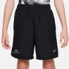 Rafa Nadal Academy Boy's Black Shorts