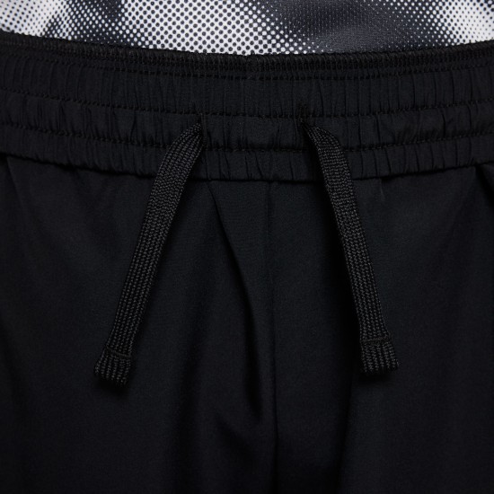 Rafa Nadal Academy Boy's Black Shorts