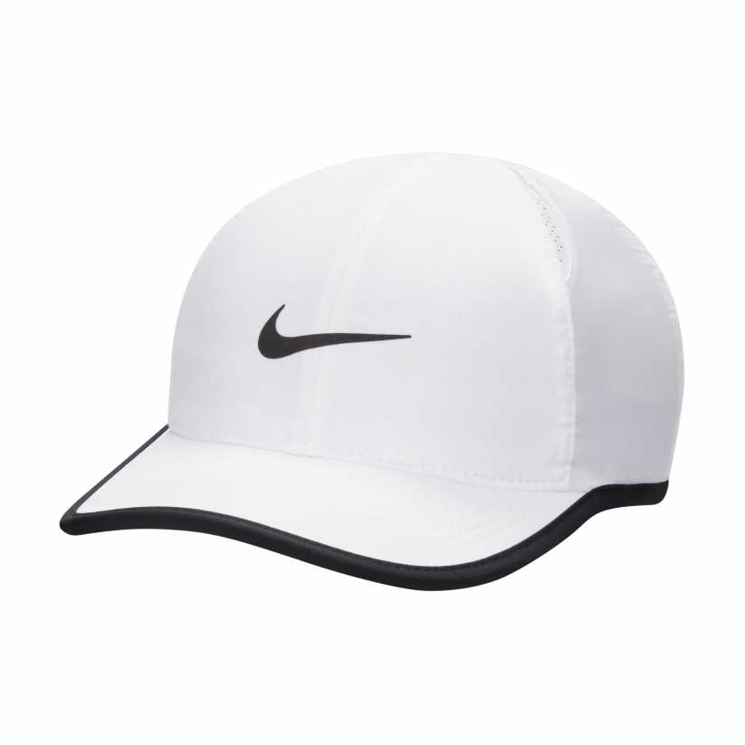 Rafa Nadal Adult Black Bull Cap