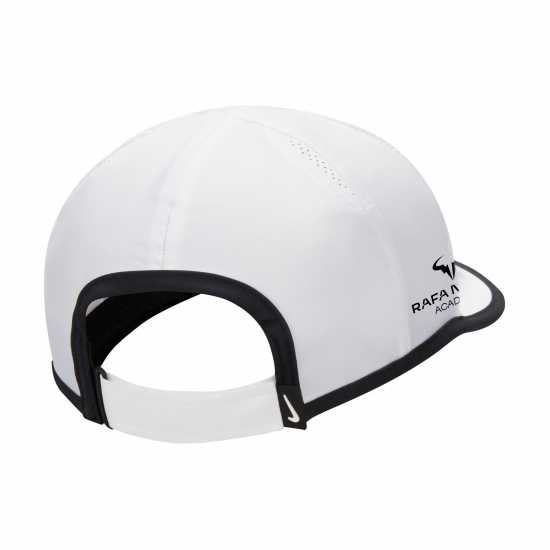 Rafa Nadal Academy Casquette Blanche Enfante