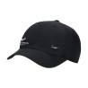 Rafa Nadal Academy Casquette Noir Unisexe