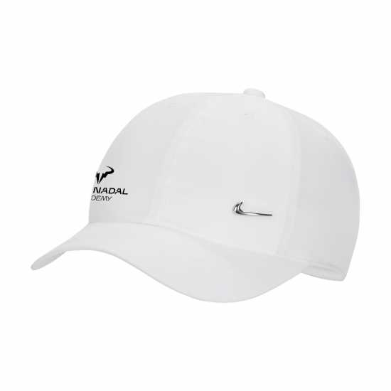 Rafa Nadal Academy Casquette Blanc Enfante