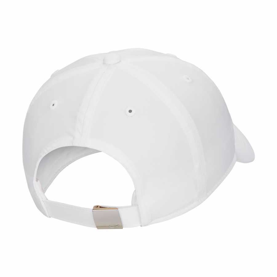 Rafa Nadal Academy Kids White Cap