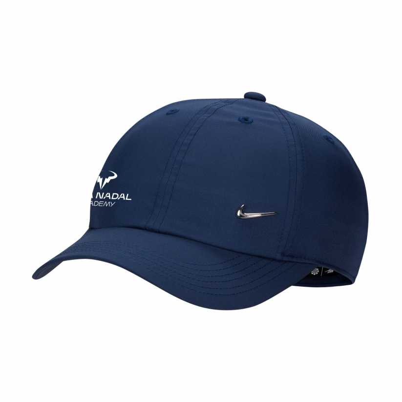 Rafa Nadal Academy Kids White Cap