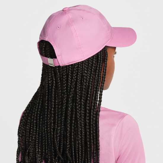 Rafa Nadal Academy Gorra Rosa Infantil