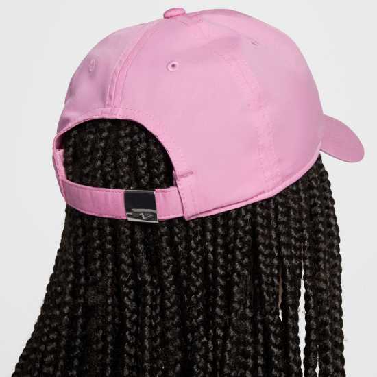 Rafa Nadal Academy Gorra Rosa Infantil