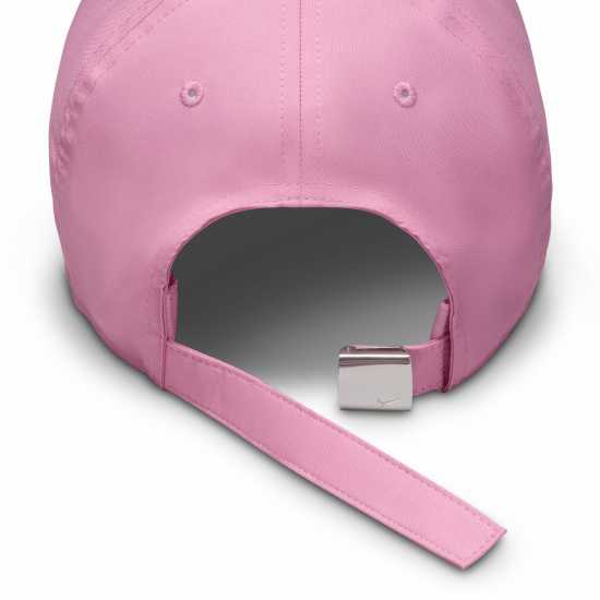 Rafa Nadal Academy Casquette Rose Enfante