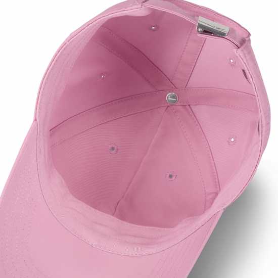 Rafa Nadal Academy Casquette Rose Enfante