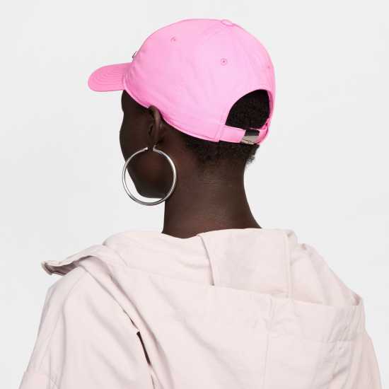 Rafa Nadal Academy Gorra Rosa Adulto