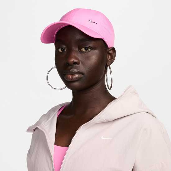 Rafa Nadal Academy Gorra Rosa Adulto