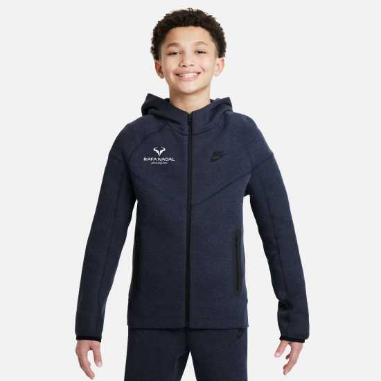 Rafa Nadal Academy Boy's Blue Sweatshirt