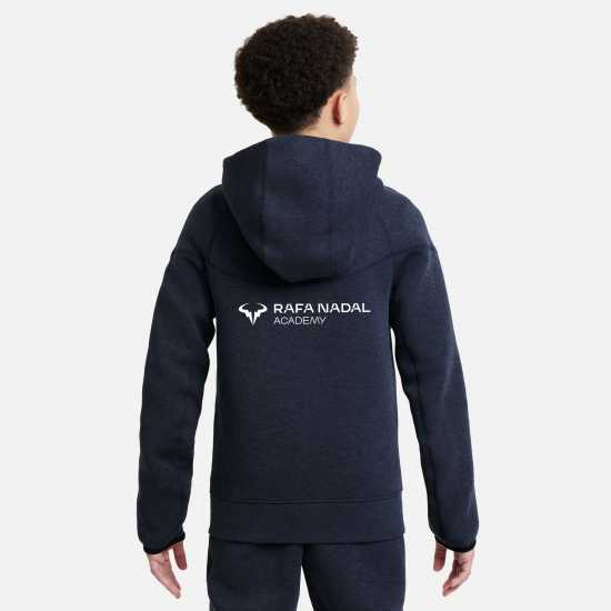 Rafa Nadal Academy Boy's Blue Sweatshirt