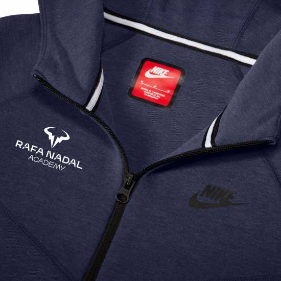 Rafa Nadal Academy Boy's Blue Sweatshirt